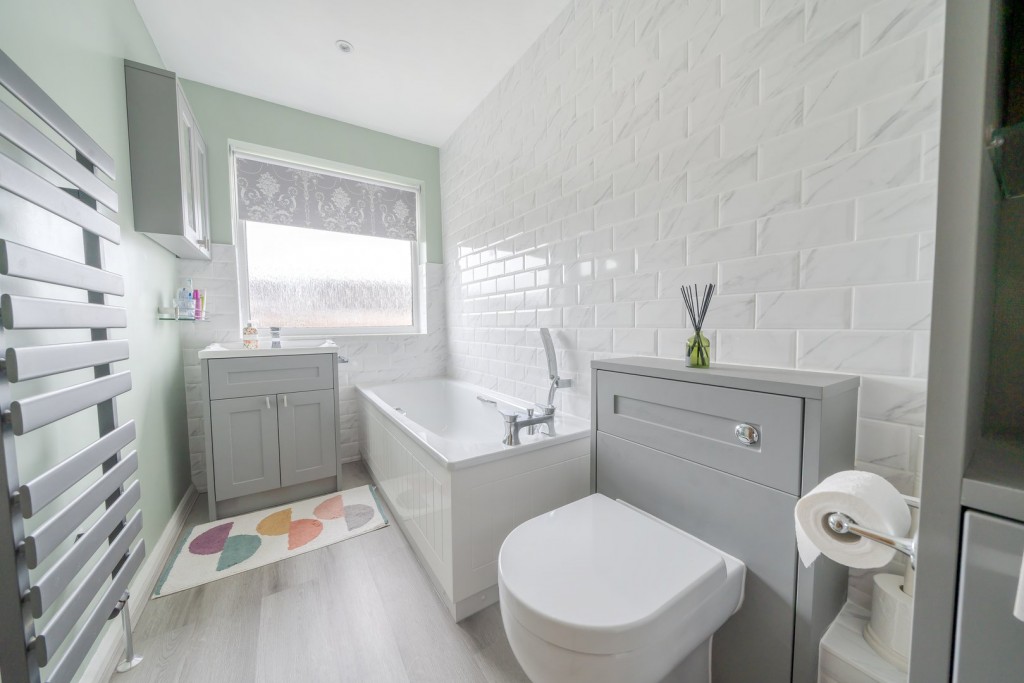 Stotfold, Hitchin, Bedfordshire