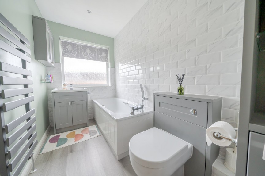 3 bedroom House for Sale Stotfold, Hitchin, Bedfordshire