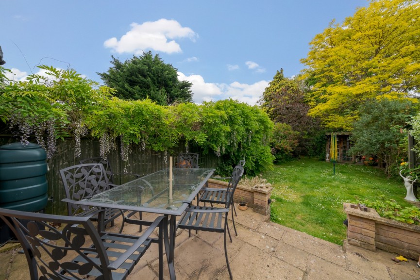 3 bedroom House for Sale Stotfold, Hitchin, Bedfordshire