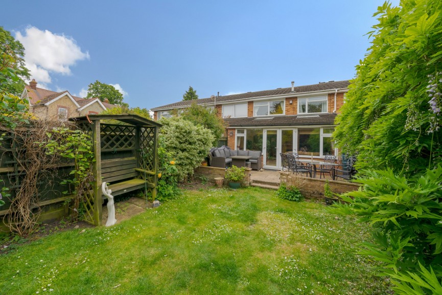 3 bedroom House for Sale Stotfold, Hitchin, Bedfordshire