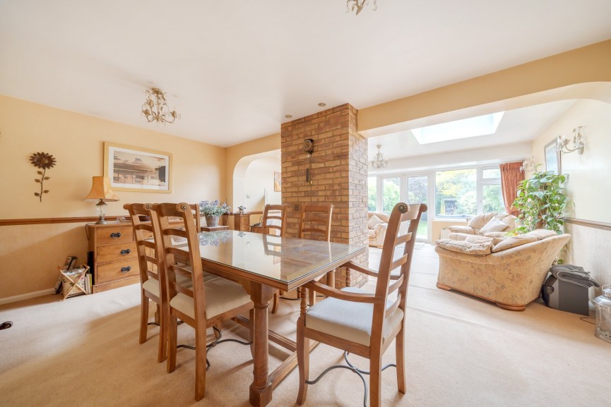 3 bedroom House for Sale Stotfold, Hitchin, Bedfordshire