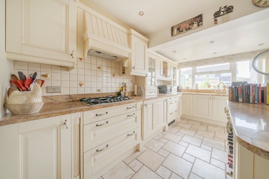 3 bedroom House for Sale Stotfold, Hitchin, Bedfordshire