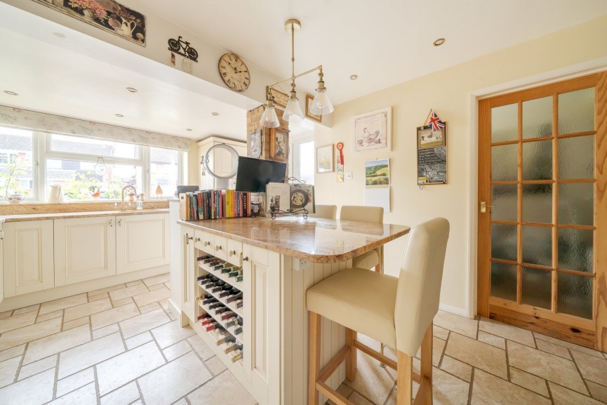 3 bedroom House for Sale Stotfold, Hitchin, Bedfordshire