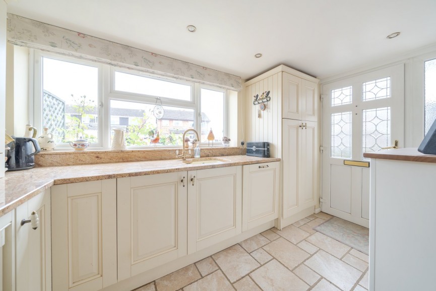 3 bedroom House for Sale Stotfold, Hitchin, Bedfordshire