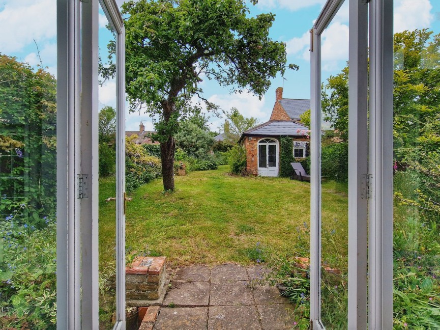 Ampthill, Bedfordshire