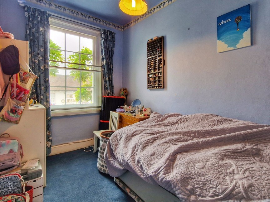 Ampthill, Bedfordshire