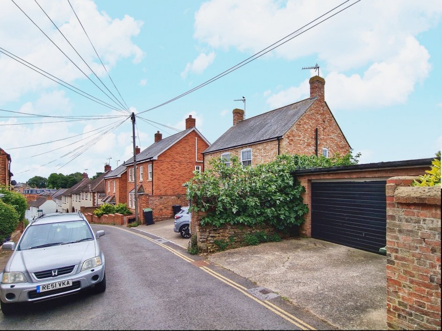 Ampthill, Bedfordshire