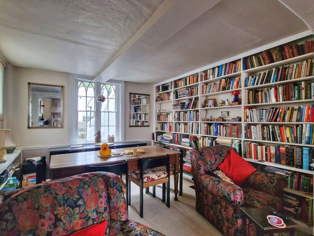 Ampthill, Bedfordshire