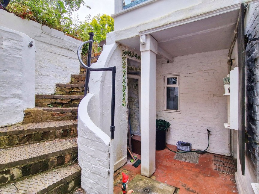 Ampthill, Bedfordshire