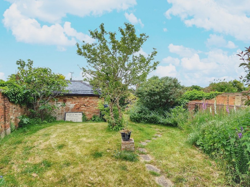 Ampthill, Bedfordshire