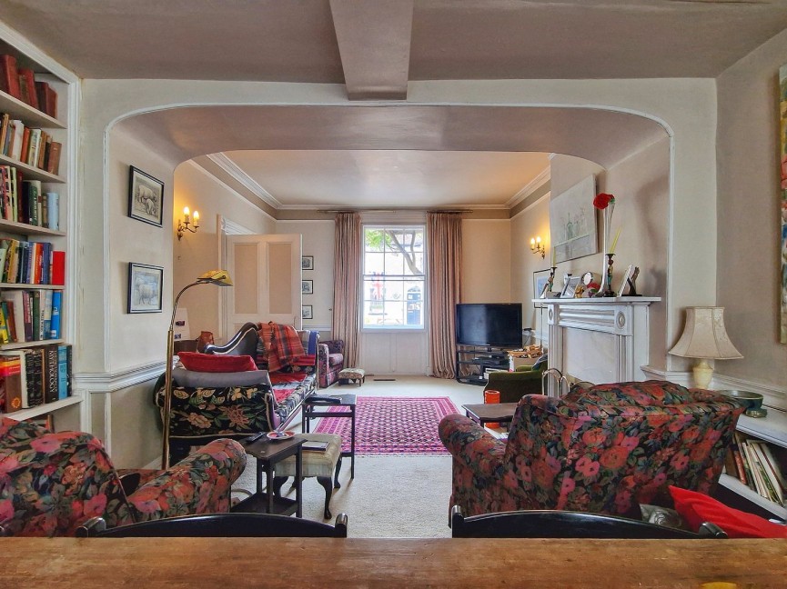 Ampthill, Bedfordshire