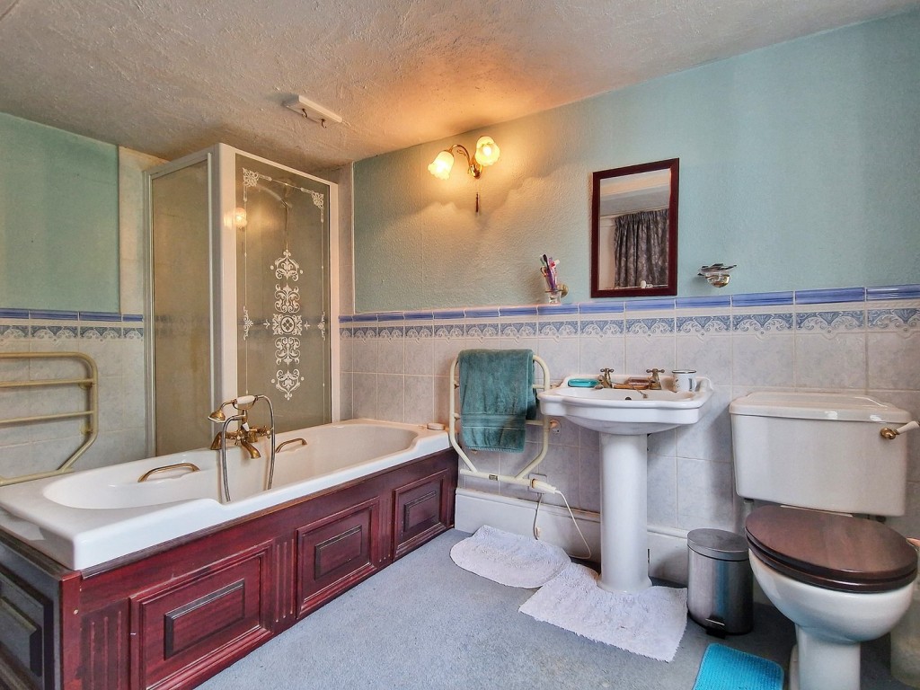 Ampthill, Bedfordshire