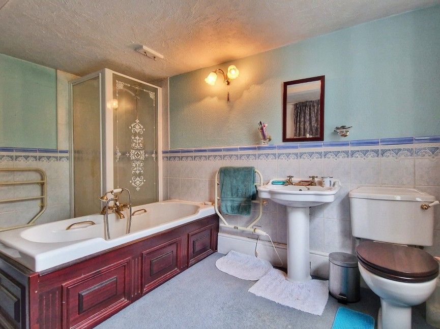 Ampthill, Bedfordshire