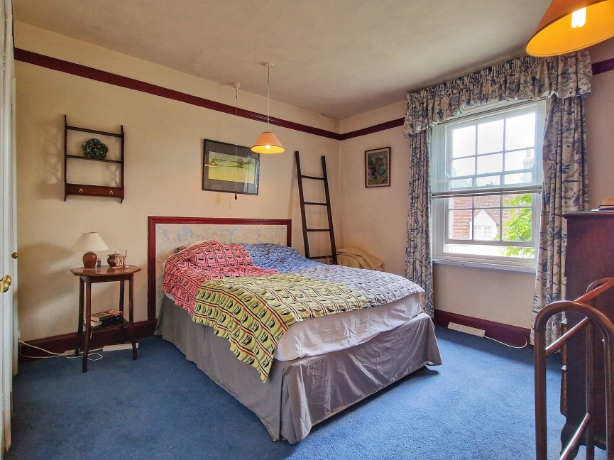 Ampthill, Bedfordshire