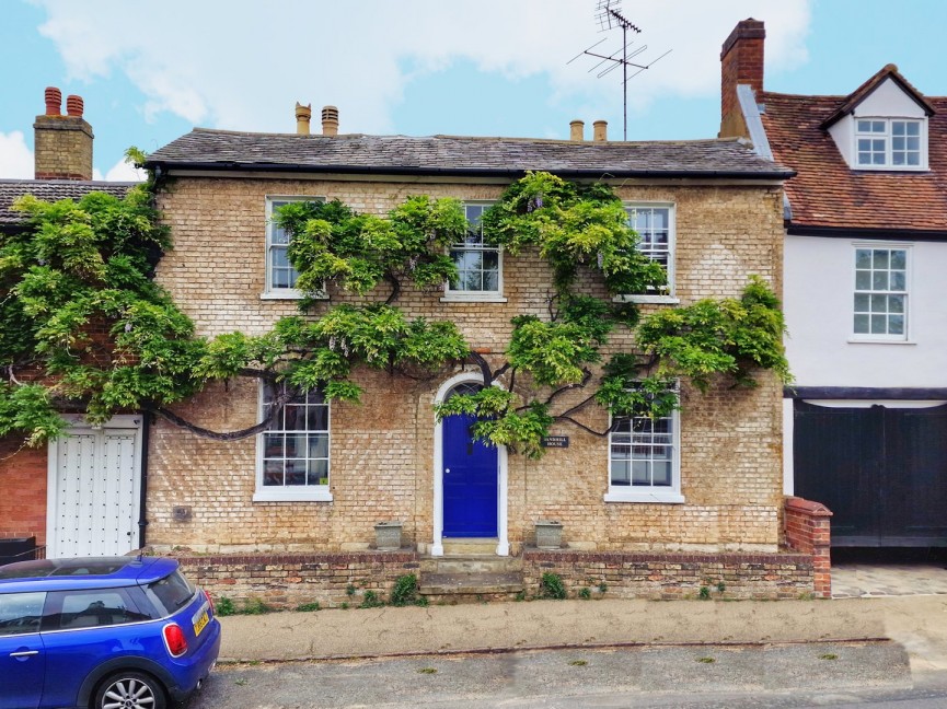 Ampthill, Bedfordshire