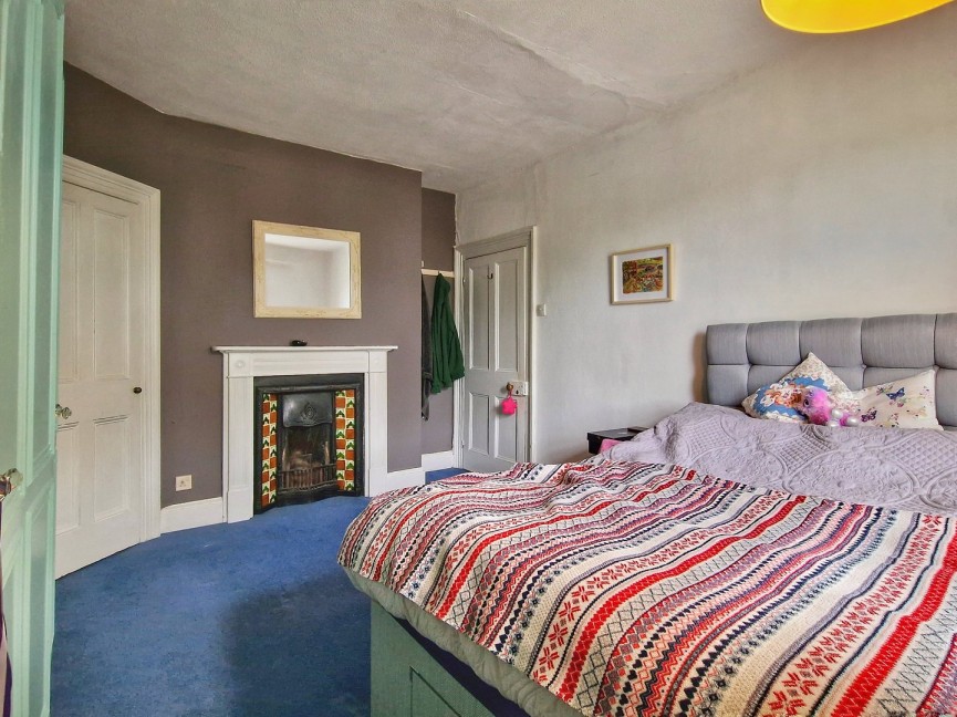 Ampthill, Bedfordshire