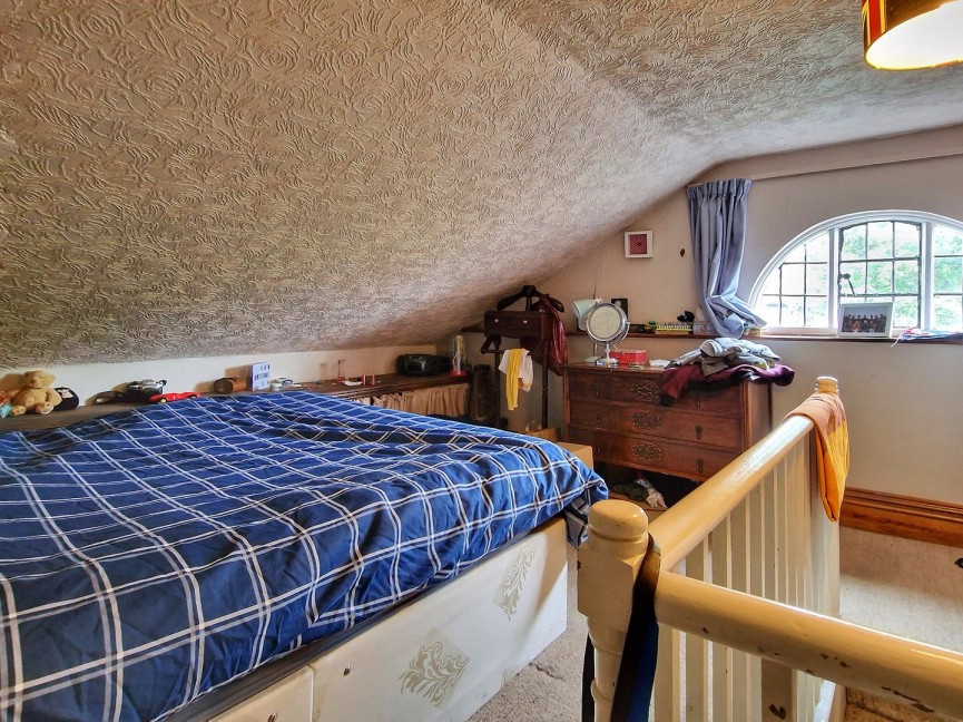 Ampthill, Bedfordshire