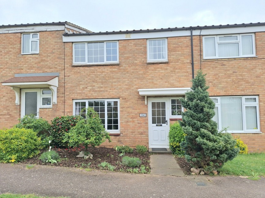 Northfields, Biggleswade, Bedfordshire