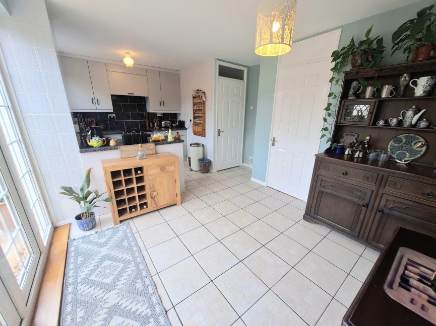 Northfields, Biggleswade, Bedfordshire