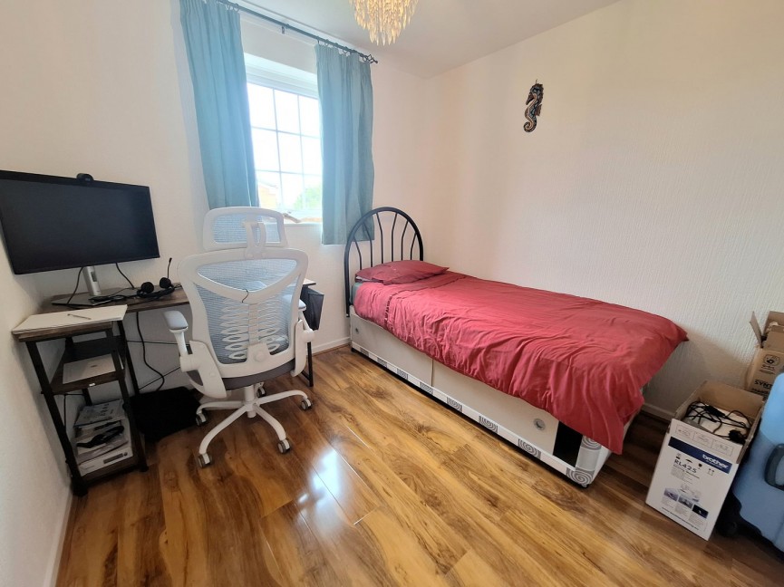 Northfields, Biggleswade, Bedfordshire