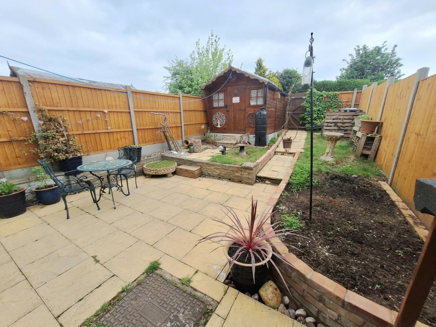 Northfields, Biggleswade, Bedfordshire