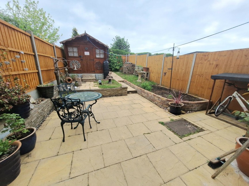 Northfields, Biggleswade, Bedfordshire