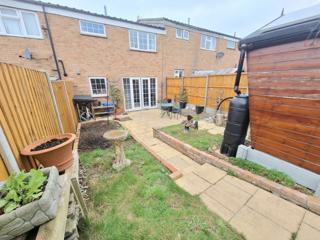 Northfields, Biggleswade, Bedfordshire