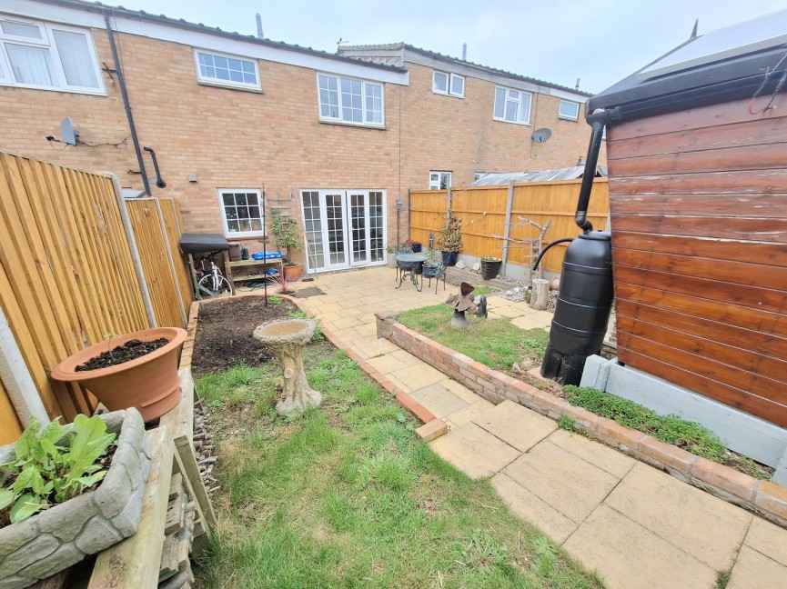 Northfields, Biggleswade, Bedfordshire