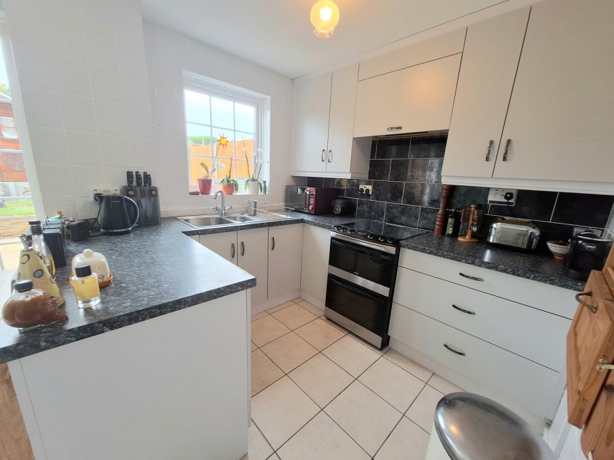 Northfields, Biggleswade, Bedfordshire