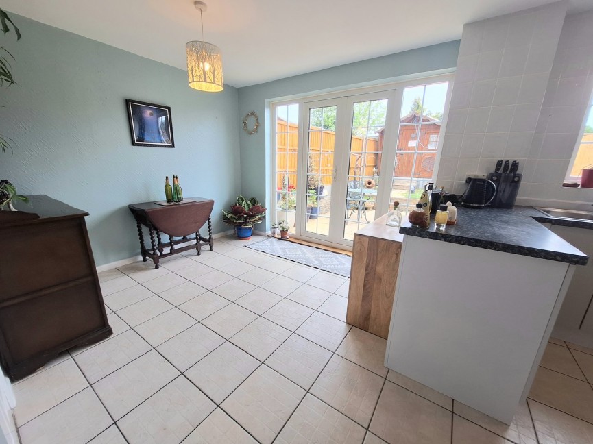 Northfields, Biggleswade, Bedfordshire