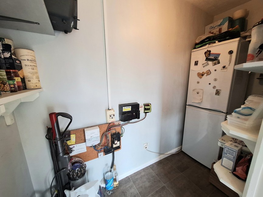 Northfields, Biggleswade, Bedfordshire