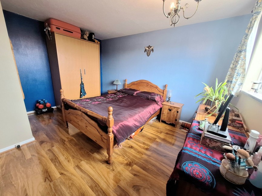 Northfields, Biggleswade, Bedfordshire