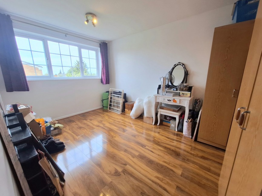 Northfields, Biggleswade, Bedfordshire