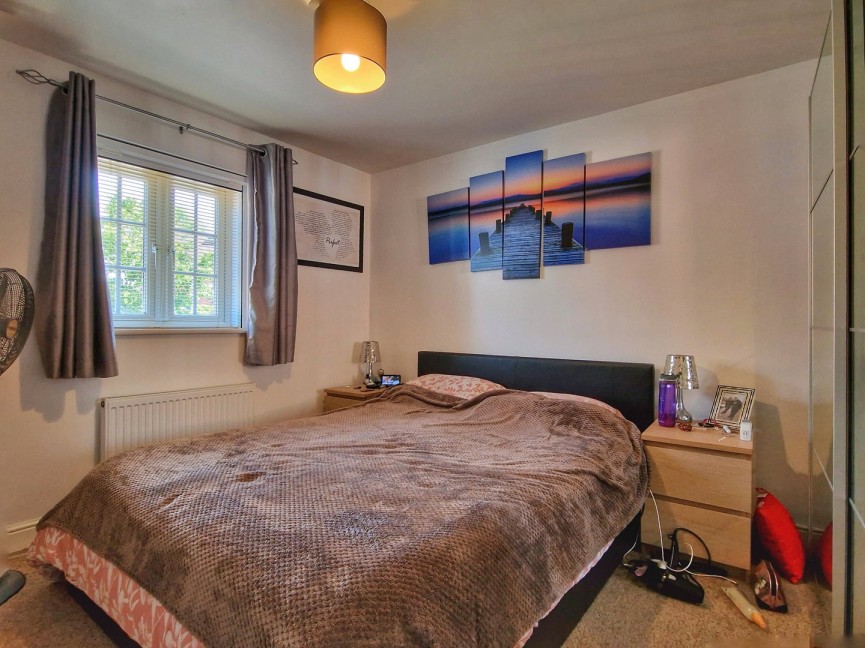 Ampthill, Bedfordshire