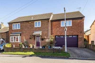 High Street, Pulloxhill, Bedfordshire
