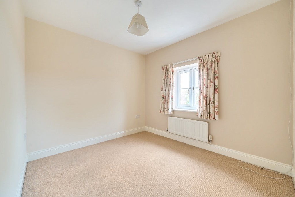 Dove House Drive, Henlow, Bedfordshire