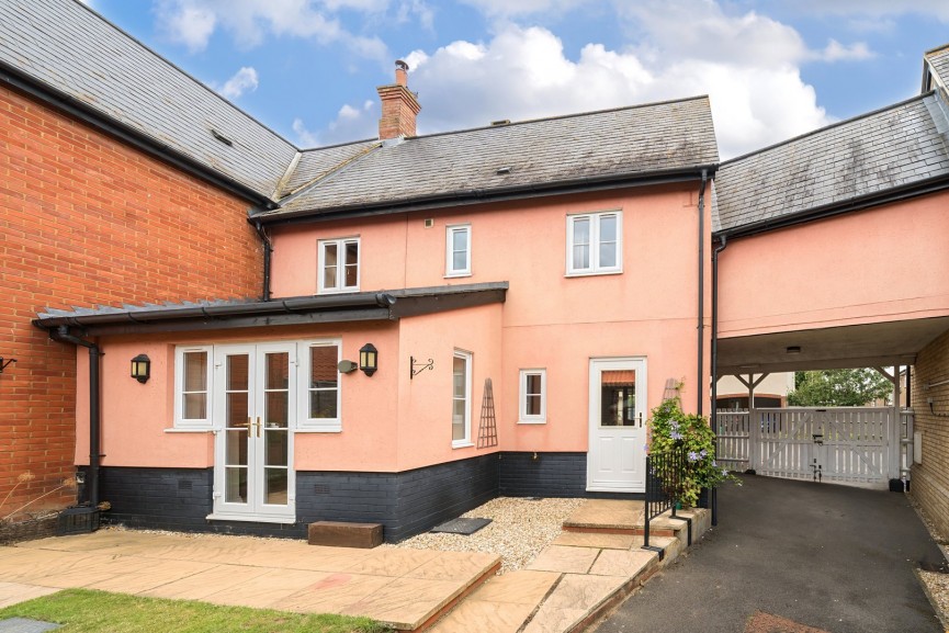 3 bedroom House for Sale Dove House Drive, Henlow, Bedfordshire