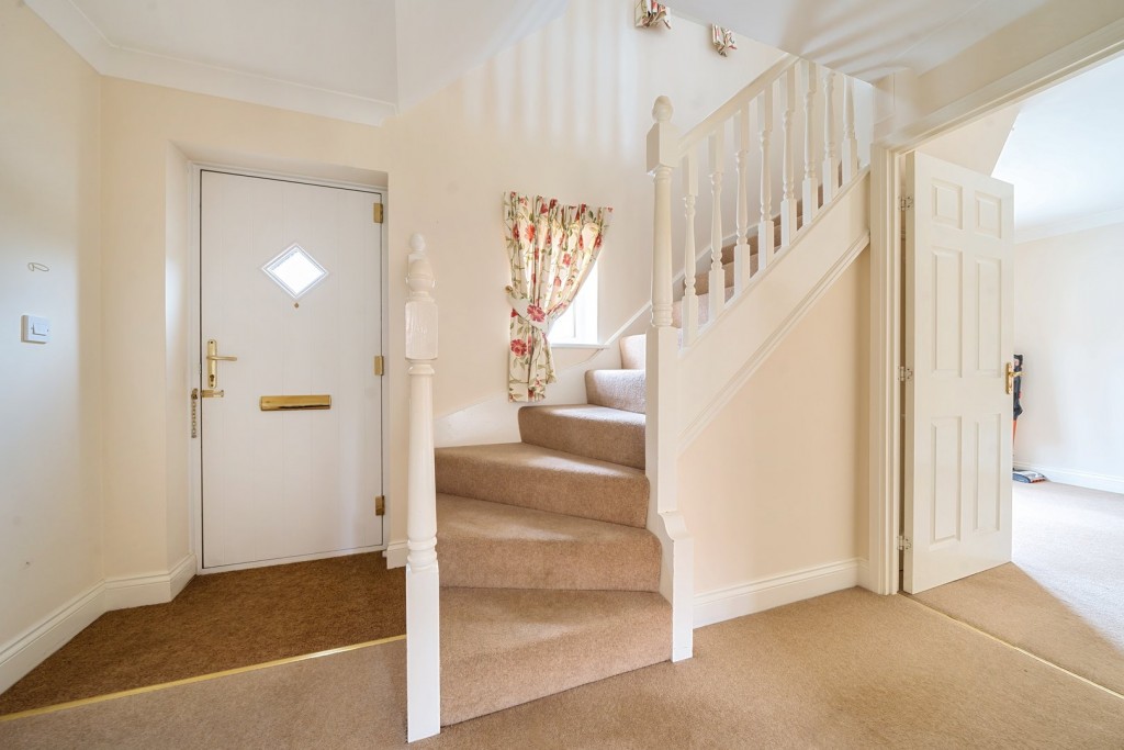 Dove House Drive, Henlow, Bedfordshire