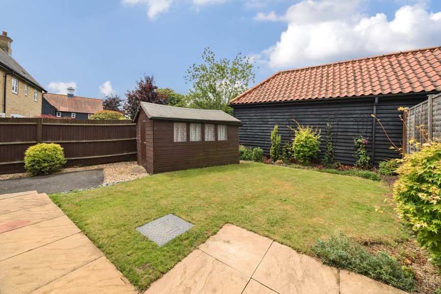 3 bedroom House for Sale Dove House Drive, Henlow, Bedfordshire