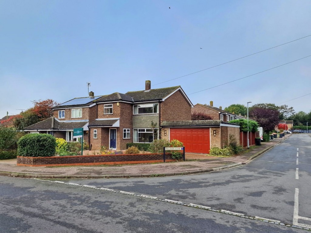 Wilstead, Bedfordshire