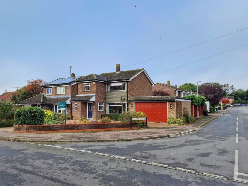 3 bedroom House for Sale Wilstead, Bedfordshire