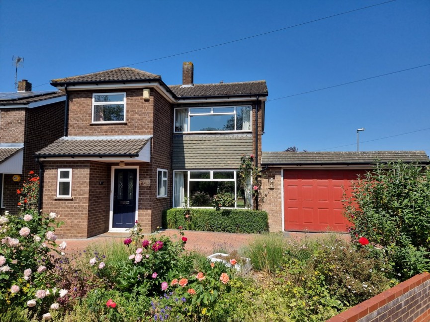 3 bedroom House for Sale Wilstead, Bedfordshire