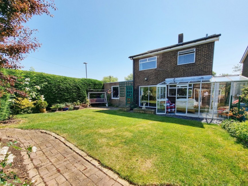 3 bedroom House for Sale Wilstead, Bedfordshire