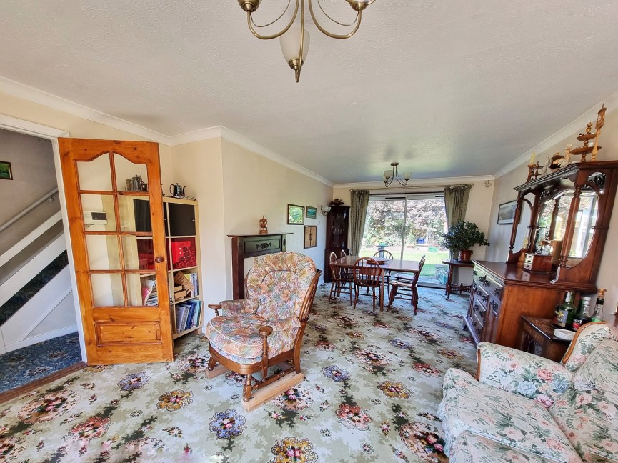 3 bedroom House for Sale Wilstead, Bedfordshire