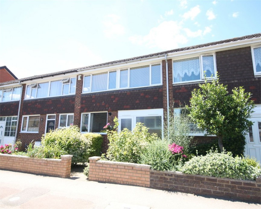 3 bedroom House for Letting North Bridge Street, SHEFFORD, Bedfordshire