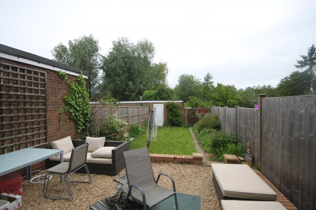 North Bridge Street, SHEFFORD, Bedfordshire
