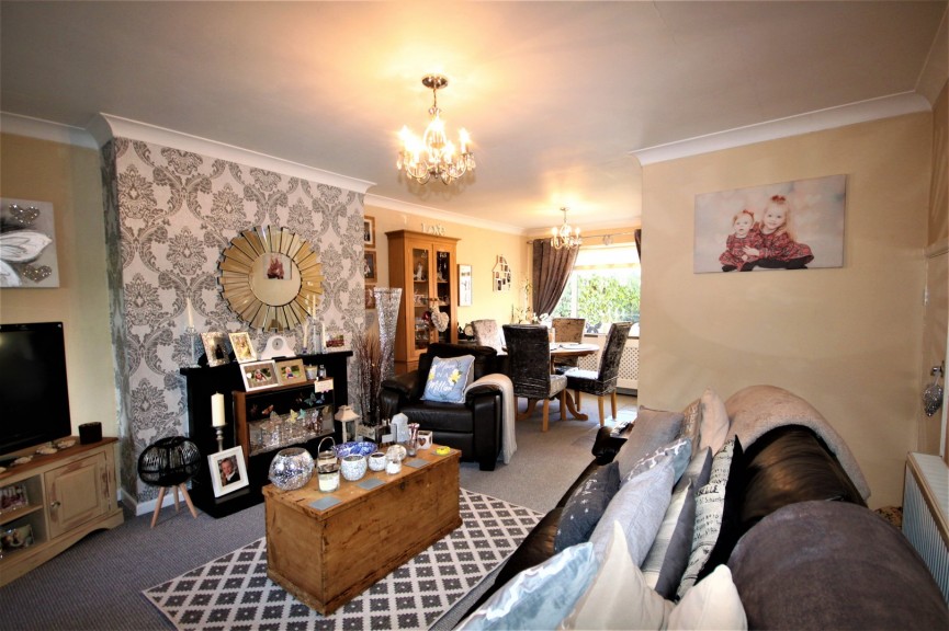 3 bedroom House for Letting Clifton, Bedfordshire