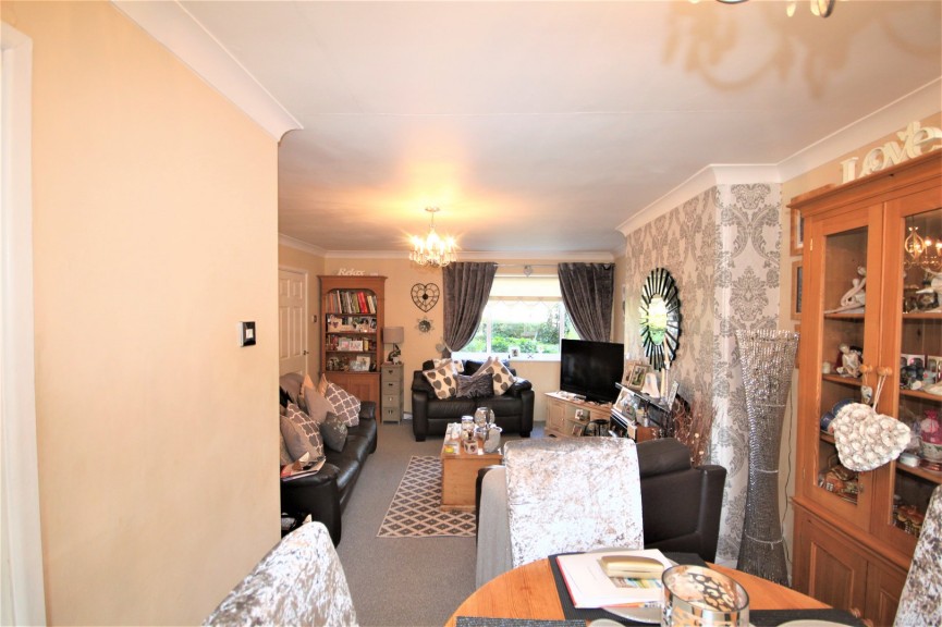 3 bedroom House for Letting Clifton, Bedfordshire