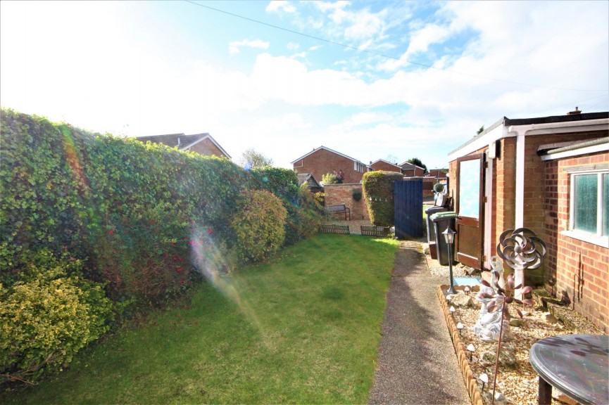 3 bedroom House for Letting Clifton, Bedfordshire