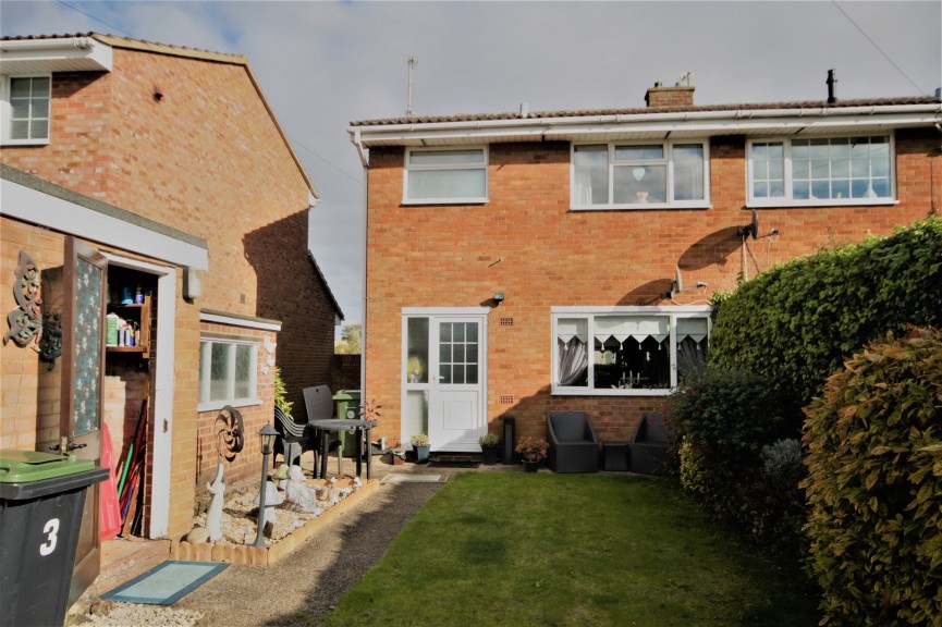 3 bedroom House for Letting Clifton, Bedfordshire